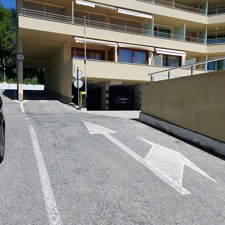 Julia Split Apartman