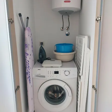 Julia Split Apartman *