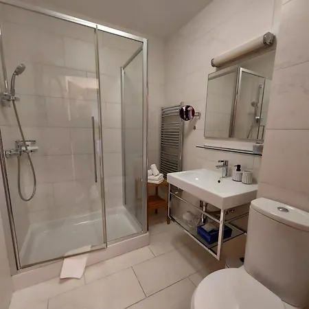 Julia Split Apartman *