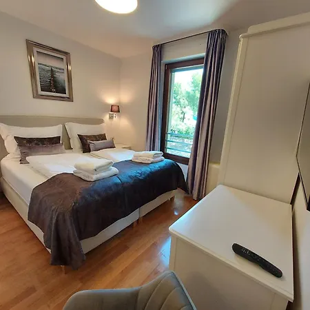 Apartman Julia Split Podstrana