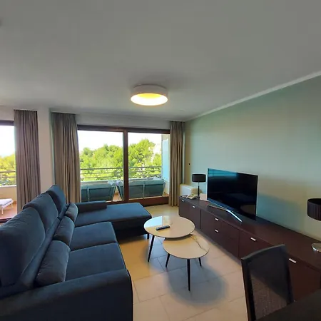 Apartmán Julia Split *
