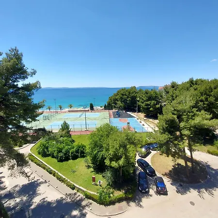 Apartmán Julia Split Podstrana