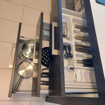 Apartman Julia Split *