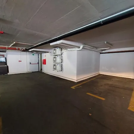 Apartmán Julia Split
