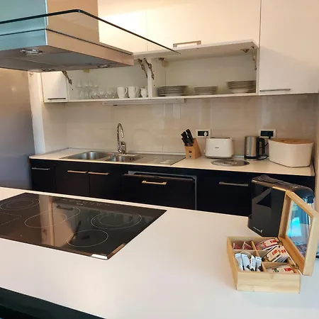 Apartmán Julia Split *