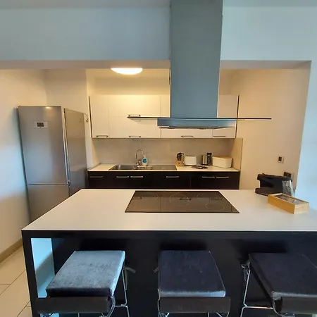 Apartman Julia Split *