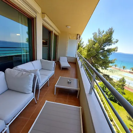 Apartman Julia Split