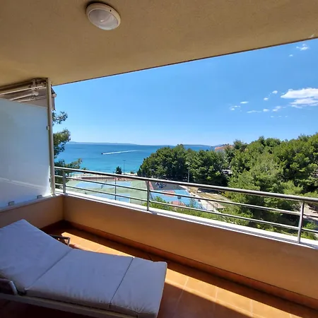 Apartman Julia Split