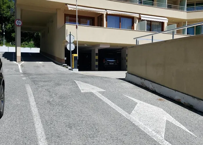 Julia Split Апартаменты