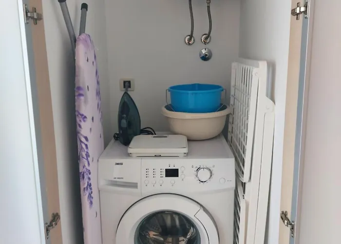 Julia Split Апартаменты *