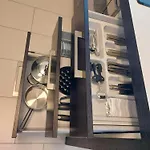 Appartement Julia Split *