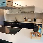 Appartement Julia Split *