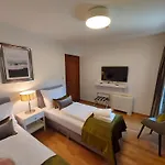 Julia Split Appartement Podstrana