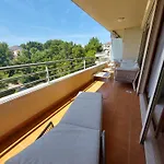 Appartement Julia Split