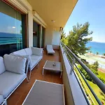 Appartement Julia Split