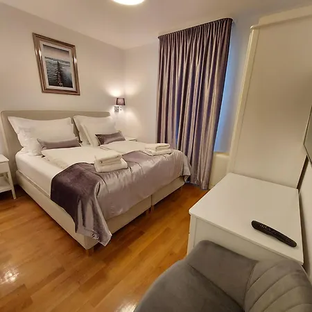 Appartement Julia Split