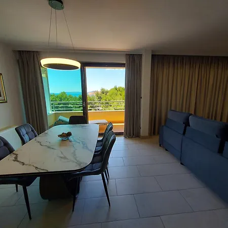 Appartement Julia Split *