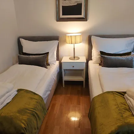 דירה Julia Split פודסטראנה