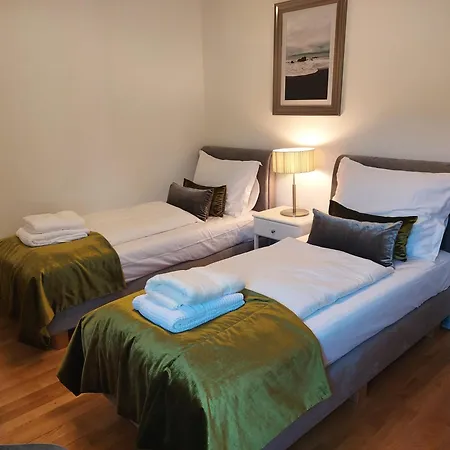 דירה Julia Split