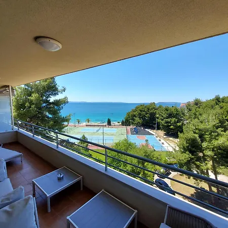 Julia Split דירה